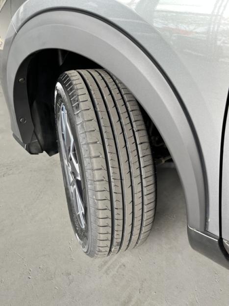 NISSAN Kicks 1.6 16V 4P FLEXSTART SENSE XTRONIC AUTOMÁTICO CVT, Foto 8