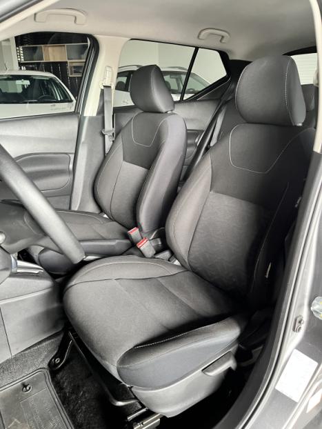 NISSAN Kicks 1.6 16V 4P FLEXSTART SENSE XTRONIC AUTOMÁTICO CVT, Foto 11