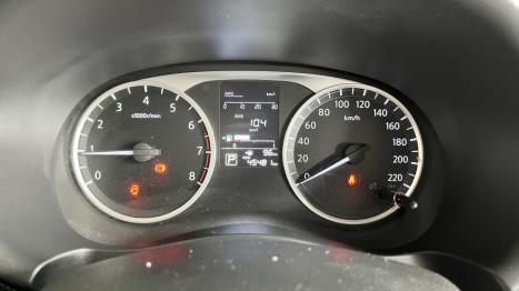 NISSAN Kicks 1.6 16V 4P FLEXSTART SENSE XTRONIC AUTOMÁTICO CVT, Foto 15