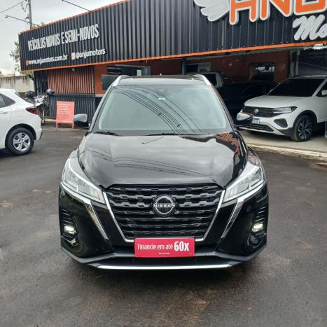 NISSAN Kicks 1.6 16V 4P FLEXSTART XPLAY XTRONIC AUTOMÁTICO CVT, Foto 3