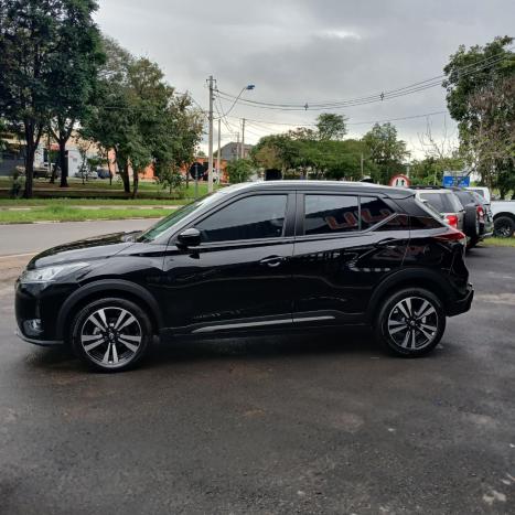 NISSAN Kicks 1.6 16V 4P FLEXSTART XPLAY XTRONIC AUTOMÁTICO CVT, Foto 4