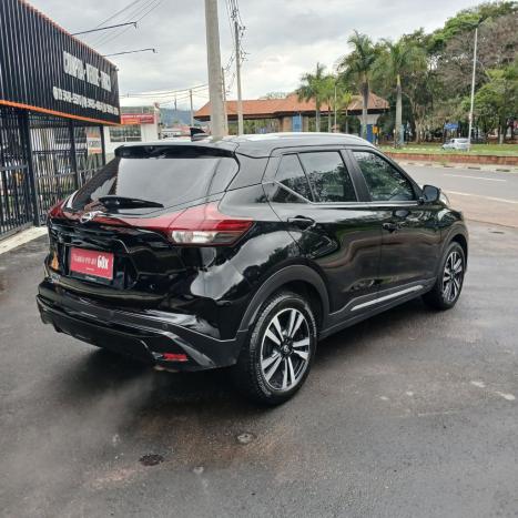 NISSAN Kicks 1.6 16V 4P FLEXSTART XPLAY XTRONIC AUTOMÁTICO CVT, Foto 5