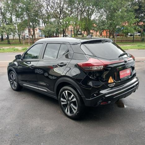 NISSAN Kicks 1.6 16V 4P FLEXSTART XPLAY XTRONIC AUTOMÁTICO CVT, Foto 7