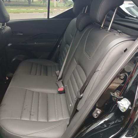 NISSAN Kicks 1.6 16V 4P FLEXSTART XPLAY XTRONIC AUTOMÁTICO CVT, Foto 12