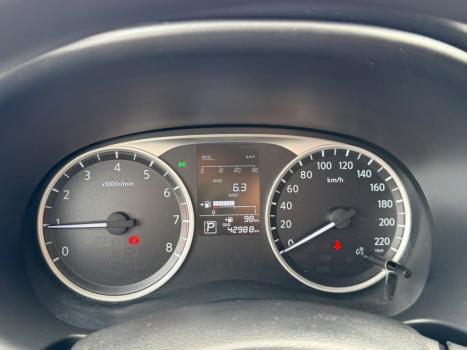 NISSAN Kicks 1.6 16V 4P FLEXSTART SENSE XTRONIC AUTOMÁTICO CVT, Foto 7