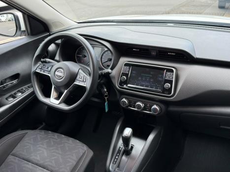 NISSAN Kicks 1.6 16V 4P FLEXSTART SENSE XTRONIC AUTOMÁTICO CVT, Foto 10