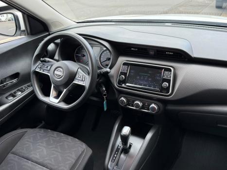 NISSAN Kicks 1.6 16V 4P FLEXSTART SENSE XTRONIC AUTOMÁTICO CVT, Foto 11