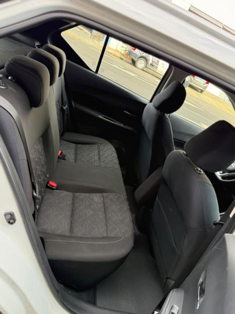 NISSAN Kicks 1.6 16V 4P FLEXSTART SENSE XTRONIC AUTOMÁTICO CVT, Foto 15