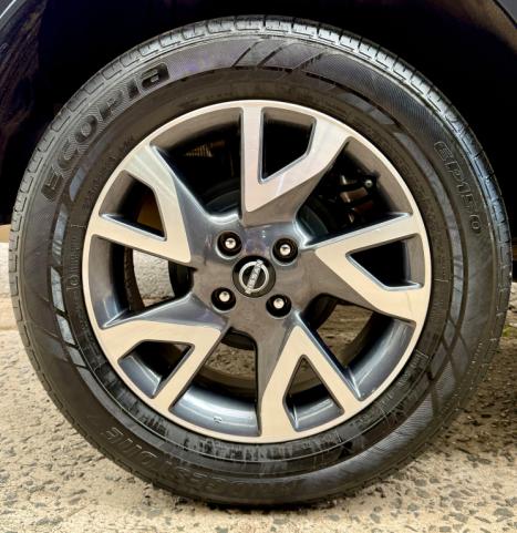 NISSAN Kicks 1.6 16V 4P FLEXSTART SENSE XTRONIC AUTOMÁTICO CVT, Foto 16