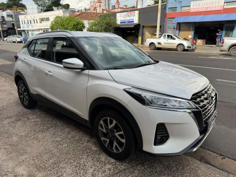 NISSAN Kicks 1.6 16V 4P FLEXSTART SENSE XTRONIC AUTOMÁTICO CVT, Foto 18