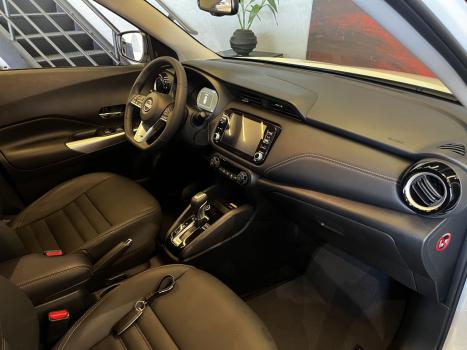 NISSAN Kicks 1.6 16V 4P FLEXSTART EXCLUSIVE XTRONIC AUTOMÁTICO CVT, Foto 9