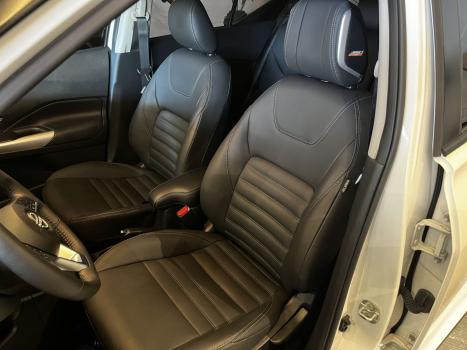 NISSAN Kicks 1.6 16V 4P FLEXSTART EXCLUSIVE XTRONIC AUTOMÁTICO CVT, Foto 10