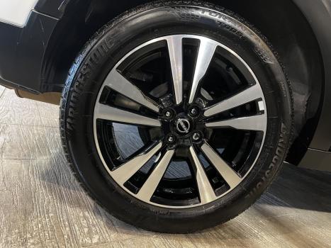 NISSAN Kicks 1.6 16V 4P FLEXSTART EXCLUSIVE XTRONIC AUTOMÁTICO CVT, Foto 12