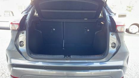 NISSAN Kicks 1.6 16V 4P FLEXSTART ADVANCE PLUS XTRONIC AUTOMÁTICO CVT, Foto 14