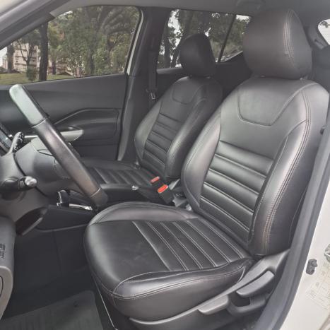 NISSAN Kicks 1.6 16V 4P FLEX SV X-TRONIC AUTOMÁTICO CVT, Foto 9