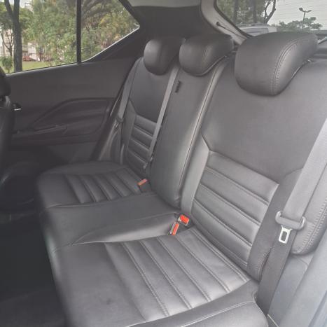 NISSAN Kicks 1.6 16V 4P FLEX SV X-TRONIC AUTOMÁTICO CVT, Foto 10