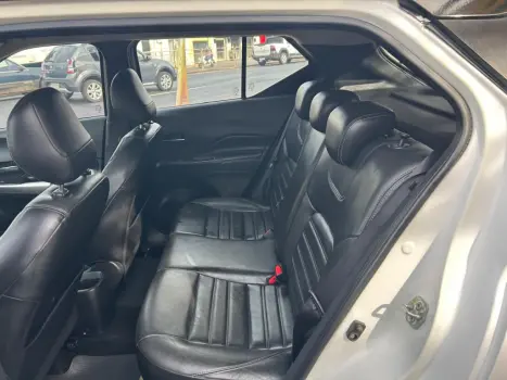 NISSAN Kicks 1.6 16V 4P FLEX SV X-TRONIC AUTOMÁTICO CVT, Foto 10