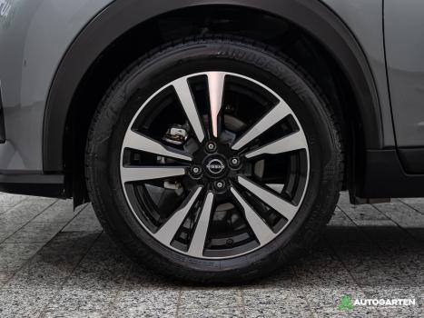 NISSAN Kicks 1.6 16V 4P FLEXSTART ADVANCE PLUS XTRONIC AUTOMÁTICO CVT, Foto 5