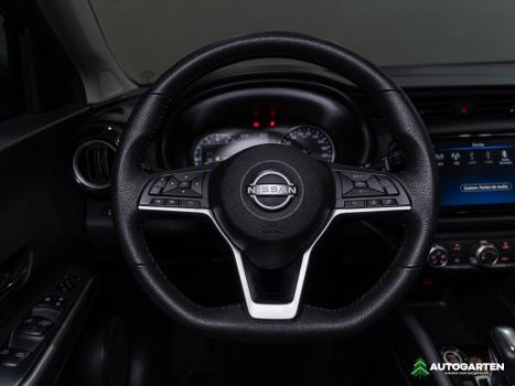 NISSAN Kicks 1.6 16V 4P FLEXSTART ADVANCE PLUS XTRONIC AUTOMÁTICO CVT, Foto 9