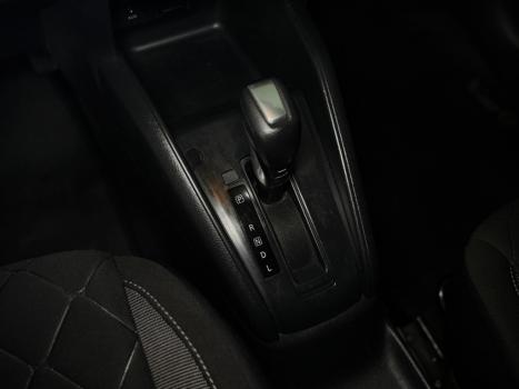 NISSAN Kicks 1.6 16V 4P FLEXSTART S DIRECT X-TRONIC AUTOMÁTICO CVT, Foto 8