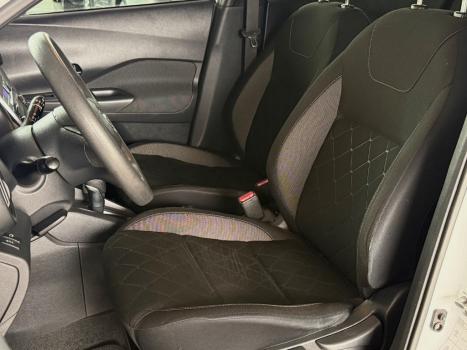 NISSAN Kicks 1.6 16V 4P FLEXSTART S DIRECT X-TRONIC AUTOMÁTICO CVT, Foto 9