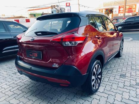 NISSAN Kicks , Foto 6