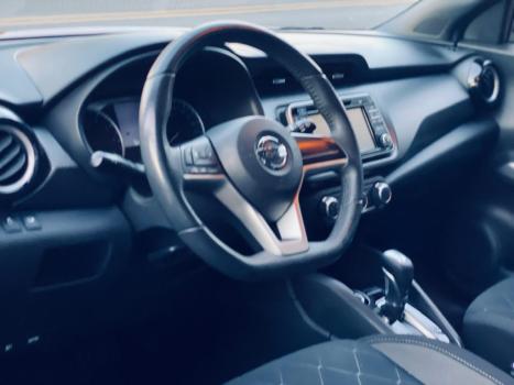NISSAN Kicks , Foto 8