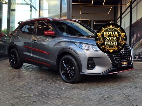 NISSAN Kicks , Foto 1