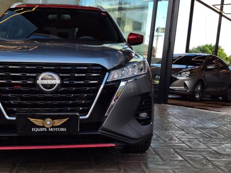 NISSAN Kicks , Foto 3