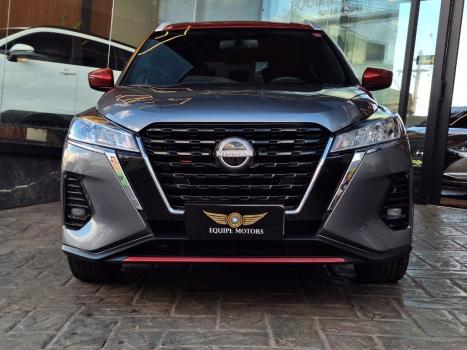 NISSAN Kicks , Foto 4