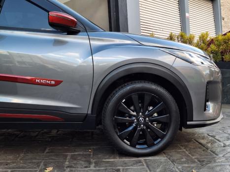 NISSAN Kicks , Foto 5