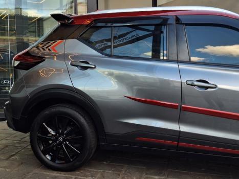 NISSAN Kicks , Foto 6