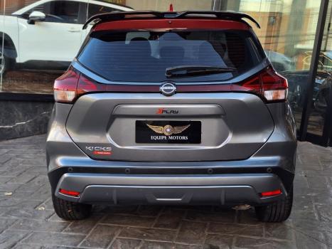 NISSAN Kicks , Foto 7