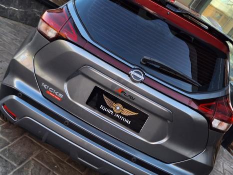 NISSAN Kicks , Foto 8