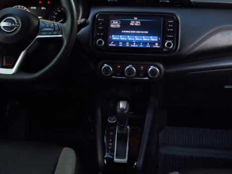 NISSAN Kicks , Foto 17