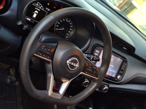 NISSAN Kicks , Foto 20