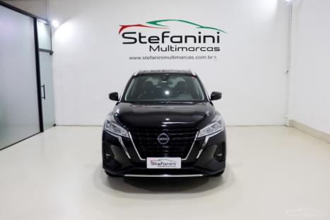 NISSAN Kicks Play 1.6 16V FELXSTART ADVANCE PLUS XTRONIC AUTOM�TICO, Foto 2
