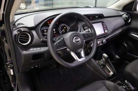 NISSAN Kicks Play 1.6 16V FELXSTART ADVANCE PLUS XTRONIC AUTOM�TICO, Foto 4