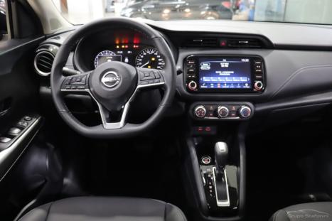 NISSAN Kicks Play 1.6 16V FELXSTART ADVANCE PLUS XTRONIC AUTOM�TICO, Foto 5