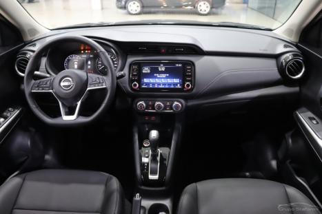 NISSAN Kicks Play 1.6 16V FELXSTART ADVANCE PLUS XTRONIC AUTOM�TICO, Foto 6