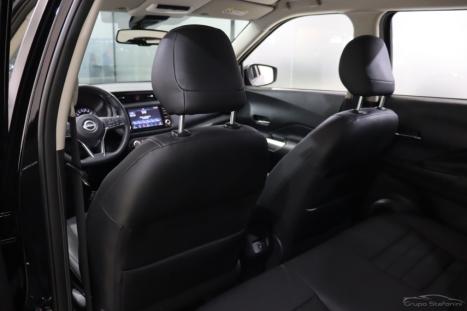 NISSAN Kicks Play 1.6 16V FELXSTART ADVANCE PLUS XTRONIC AUTOM�TICO, Foto 9