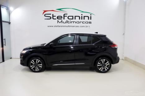 NISSAN Kicks Play 1.6 16V FELXSTART ADVANCE PLUS XTRONIC AUTOM�TICO, Foto 10