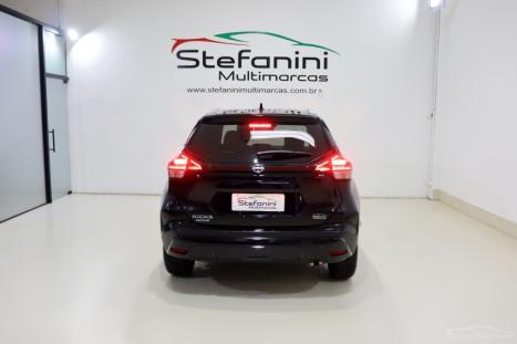 NISSAN Kicks Play 1.6 16V FELXSTART ADVANCE PLUS XTRONIC AUTOM�TICO, Foto 12