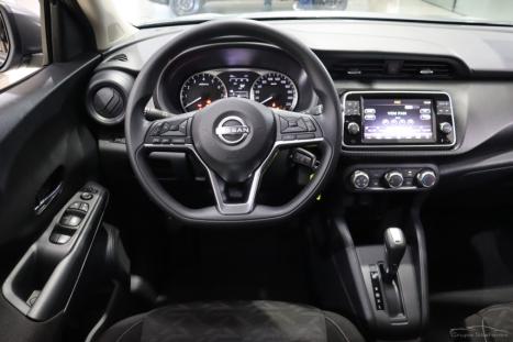 NISSAN Kicks Play 1.6 16V FELXSTART SENSE XTRONIC AUTOM�TICO, Foto 5