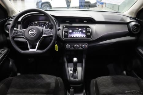 NISSAN Kicks Play 1.6 16V FELXSTART SENSE XTRONIC AUTOM�TICO, Foto 6
