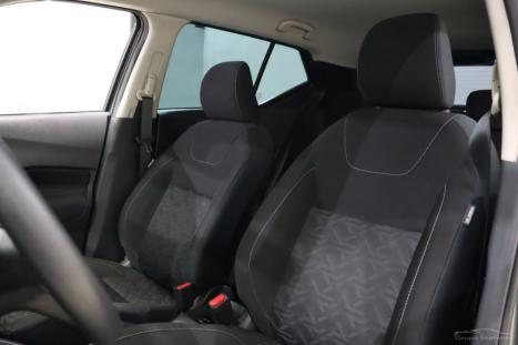 NISSAN Kicks Play 1.6 16V FELXSTART SENSE XTRONIC AUTOM�TICO, Foto 7