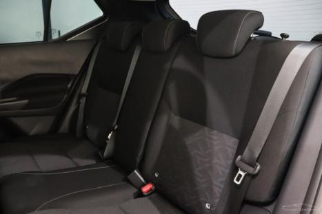 NISSAN Kicks Play 1.6 16V FELXSTART SENSE XTRONIC AUTOM�TICO, Foto 8