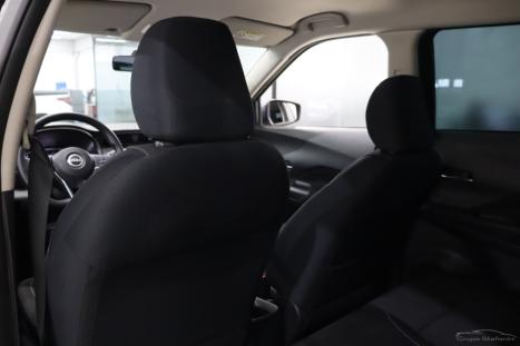 NISSAN Kicks Play 1.6 16V FELXSTART SENSE XTRONIC AUTOM�TICO, Foto 9