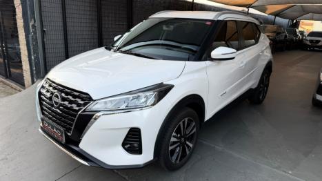 NISSAN Kicks Play 1.6 16V FELXSTART SENSE XTRONIC AUTOMÁTICO, Foto 2