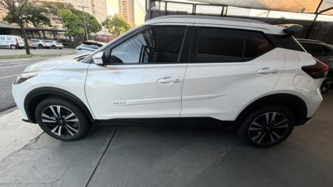 NISSAN Kicks Play 1.6 16V FELXSTART SENSE XTRONIC AUTOMÁTICO, Foto 3